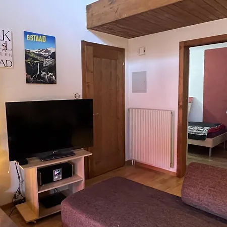 Appartement Chez-nous Appartement-fewo- Dusche Oder Bad- Wc 6-bettwohnung By Interhome