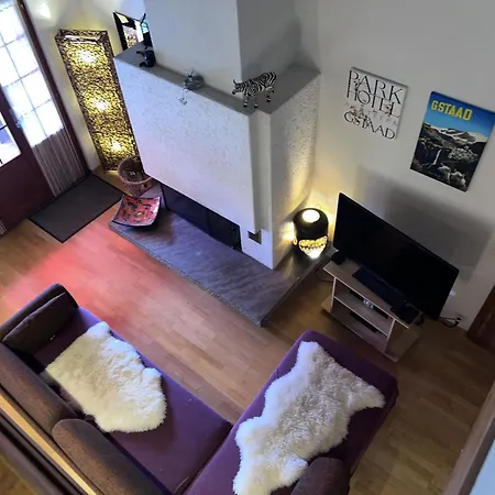 Chez-nous Appartement-fewo- Dusche Oder Bad- Wc 6-bettwohnung By Interhome Appartement