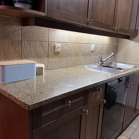 Chez-nous Appartement-fewo- Dusche Oder Bad- Wc 6-bettwohnung By Interhome Appartement Gstaad