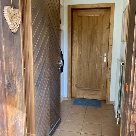 Chez-nous Appartement-fewo- Dusche Oder Bad- Wc 6-bettwohnung By Interhome